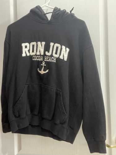 Ron Jon Surf Shop × Streetwear × Vintage Vintage R