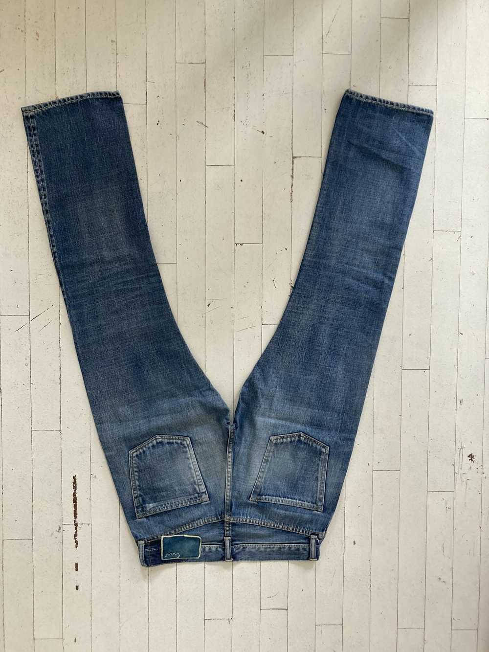 Visvim Visvim Social Sculpture Denim - image 2