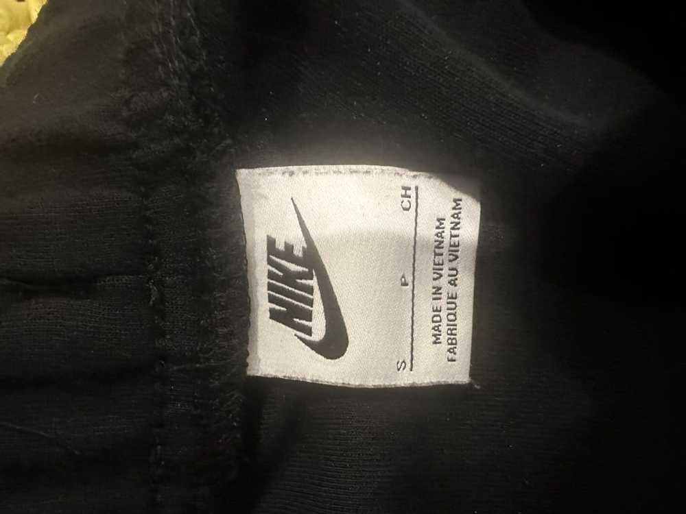 Nike Nike tech black sweats - image 3