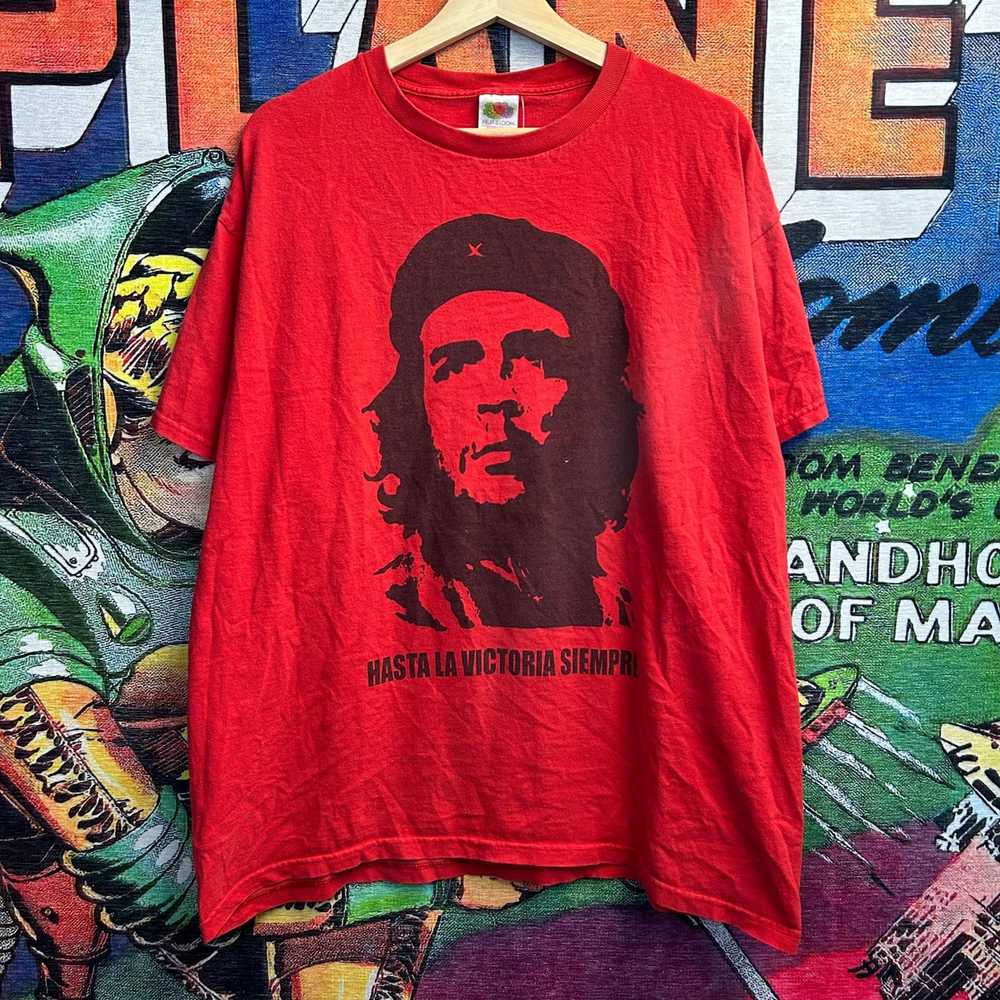 Revolucion Hasta La Victoria Siempre Che Guevara T-Shirts, Hoodies, Sweater