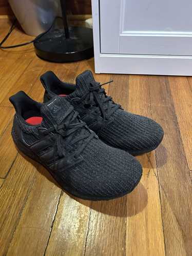 Adidas Adidas 4.0 DNA Triple Black