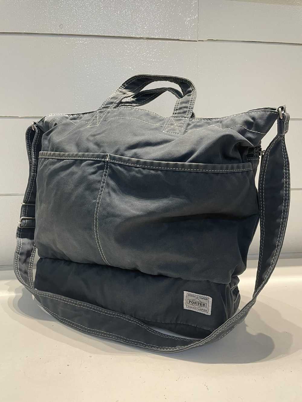 Porter Yoshida Porter x Angstrom Technology Cargo… - image 1