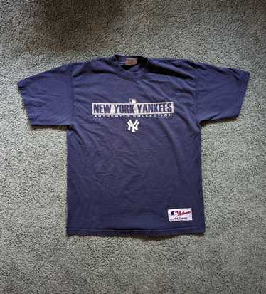 MLB × New York Yankees × Vintage Vtg New York Yank