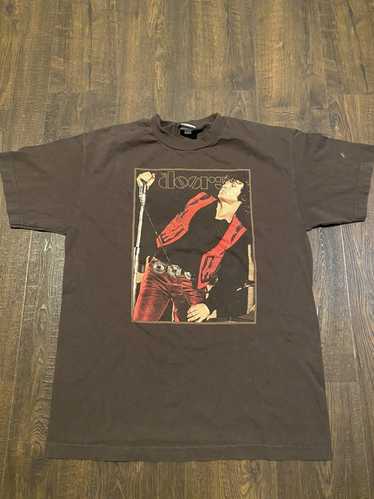 Vintage Jim Morrison T-Shirt