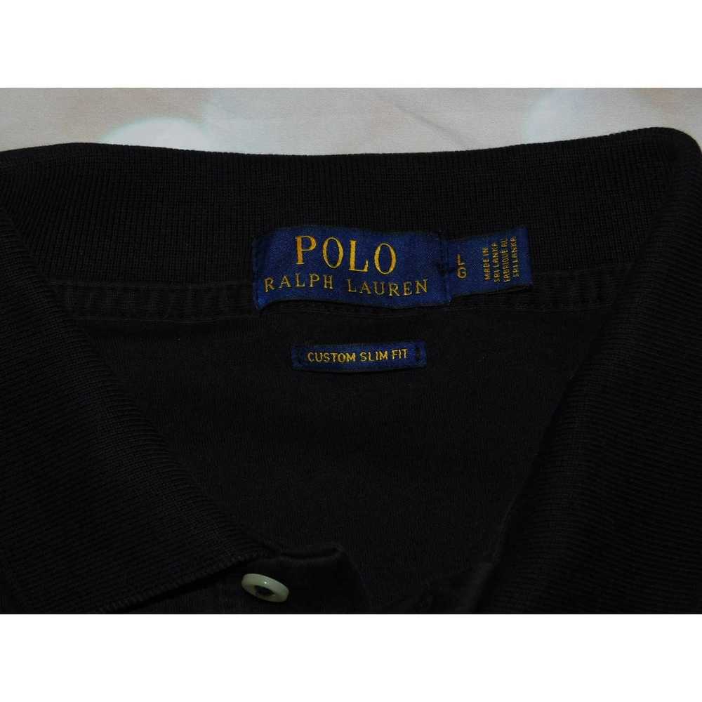 Polo Ralph Lauren Ralph Lauren Men's Size L Slim … - image 3