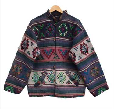 Art Comes First × Japanese Brand × Navajo Customs… - image 1