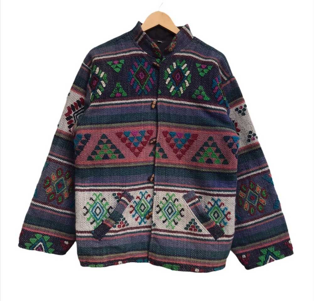 Art Comes First × Japanese Brand × Navajo Customs… - image 2
