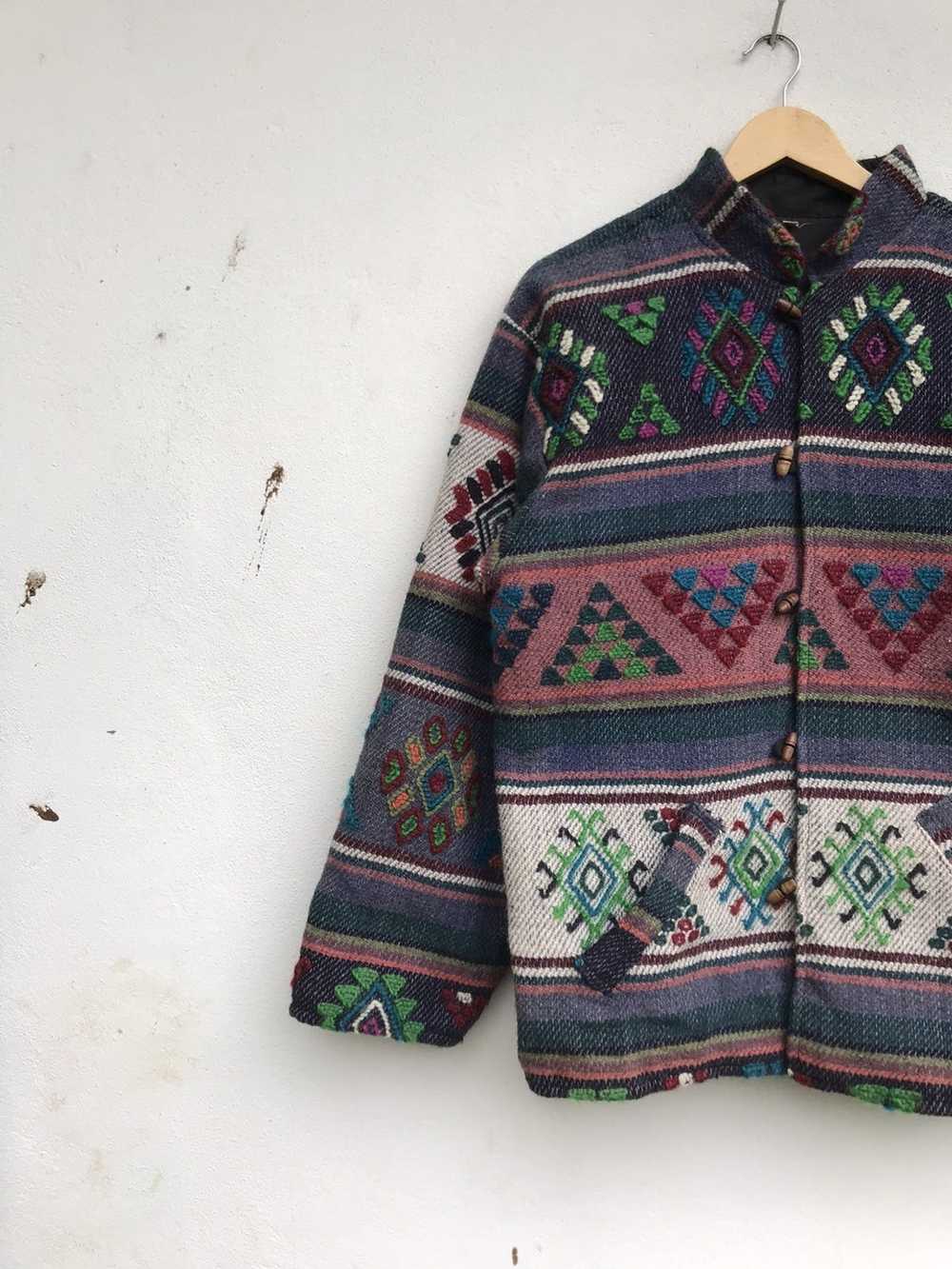 Art Comes First × Japanese Brand × Navajo Customs… - image 5