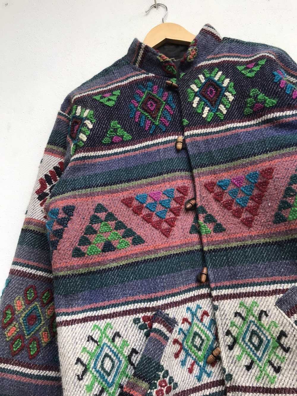 Art Comes First × Japanese Brand × Navajo Customs… - image 6