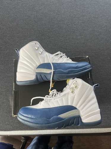 Jordan Brand Jordan 12 French Blue