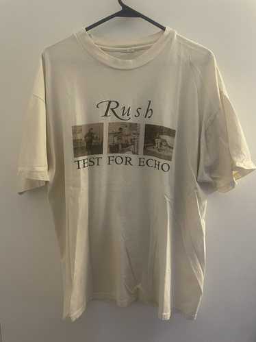 Rush rock band t - Gem | T-Shirts