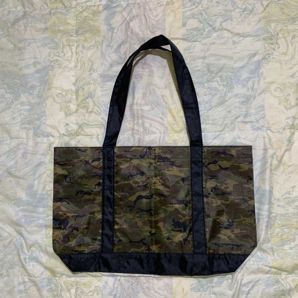 Camo × Japanese Brand × MasterPiece Master piece … - image 6