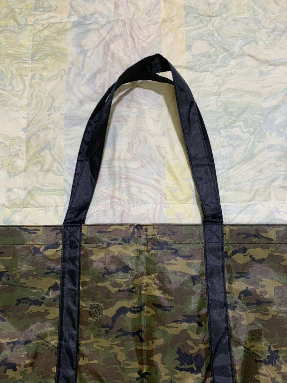 Camo × Japanese Brand × MasterPiece Master piece … - image 9