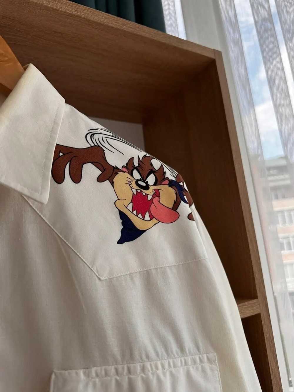 Streetwear × Vintage × Warner Bros Vintage Looney… - image 10