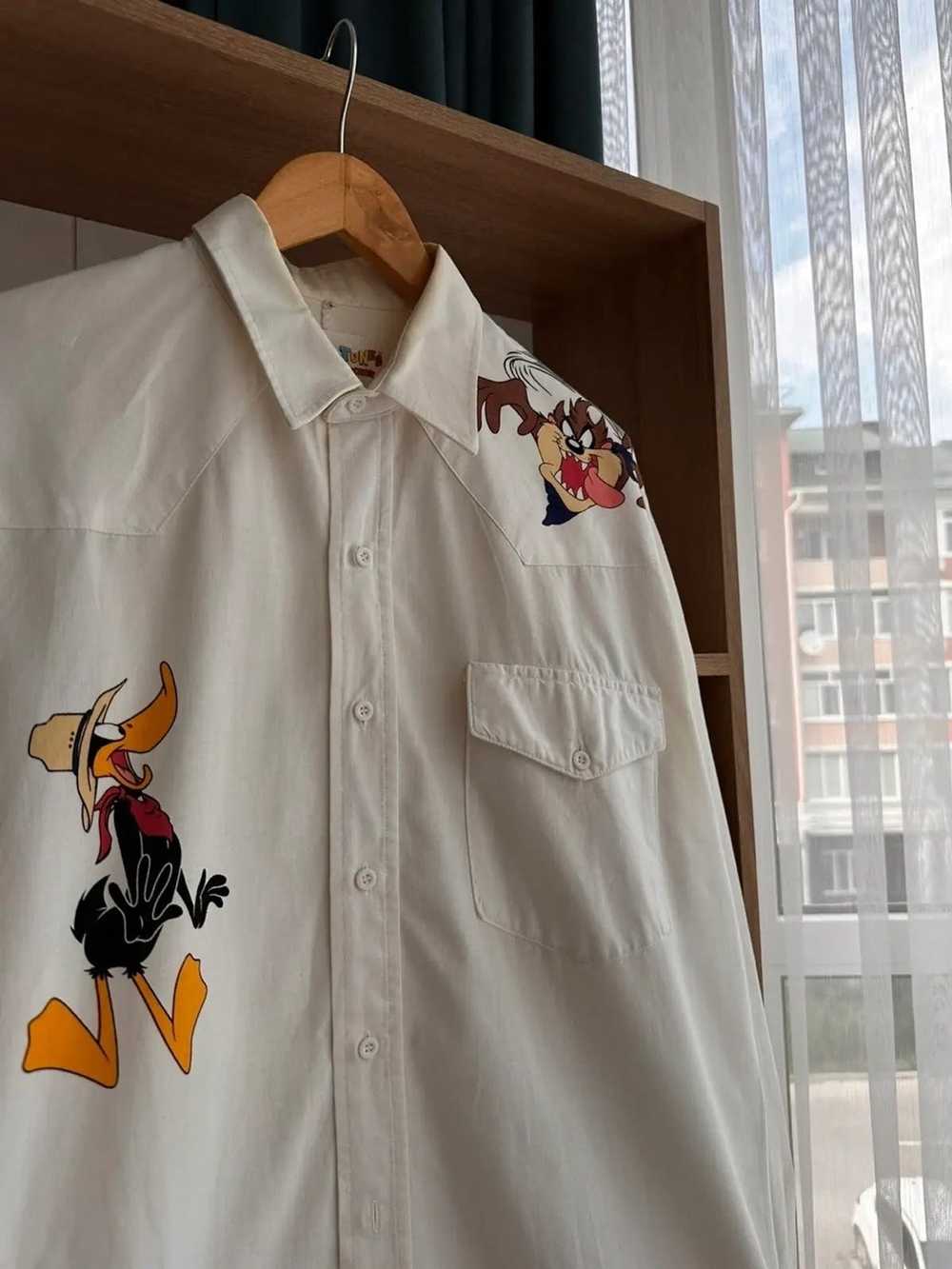 Streetwear × Vintage × Warner Bros Vintage Looney… - image 11