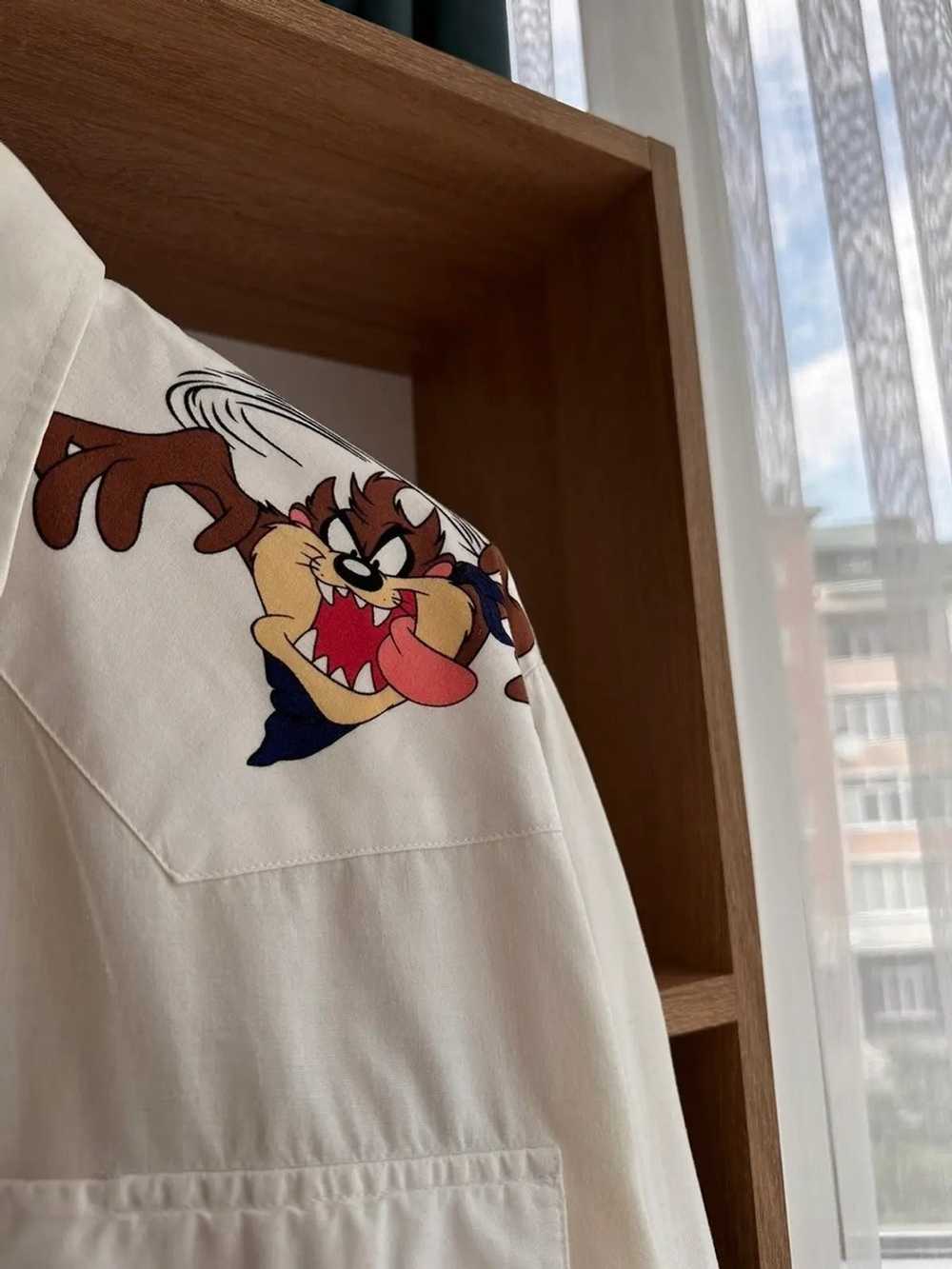 Streetwear × Vintage × Warner Bros Vintage Looney… - image 12