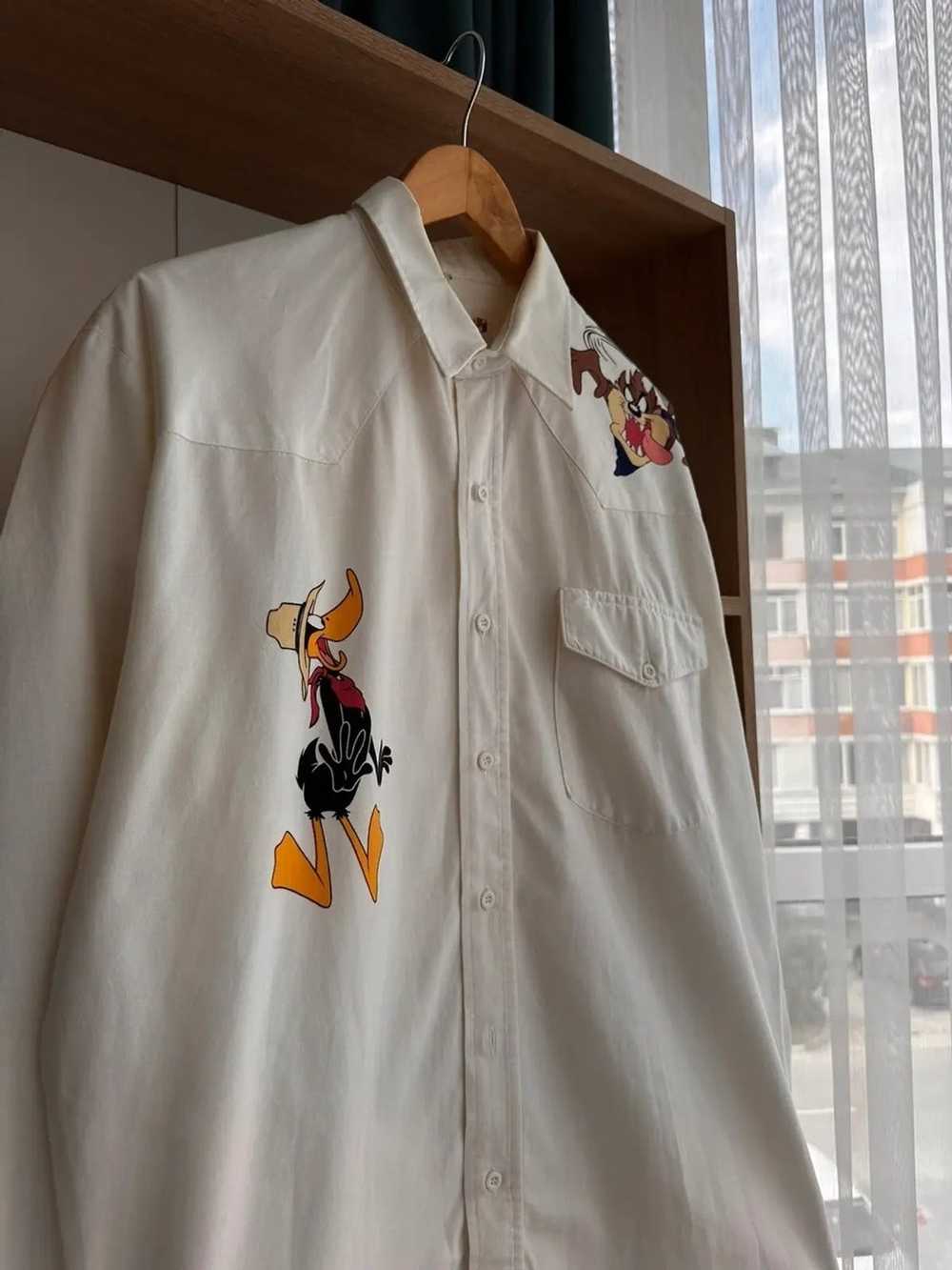 Streetwear × Vintage × Warner Bros Vintage Looney… - image 9