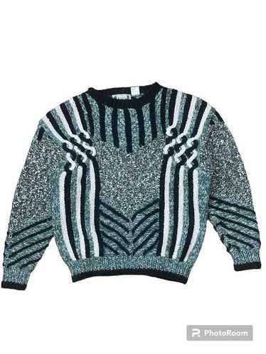Vintage Vintage 1980’s Novo Mohair Blend Sweater