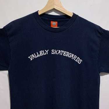 Mike vallely sma rocco - Gem