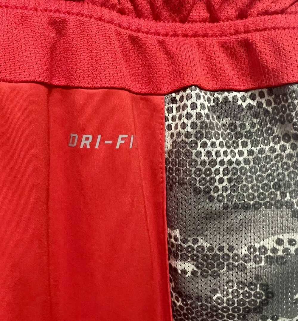Nike, Shirts, Y2k Nike Cincinnati Reds 33 Hamilton Authentic Mlb Baseball  Jersey Mens Size Xl