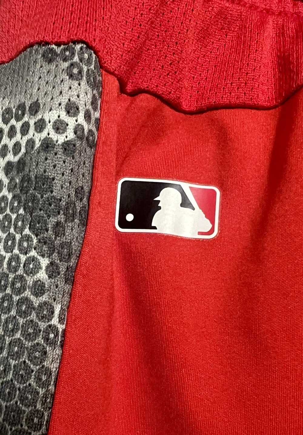 Mlb authentic collection nike - Gem
