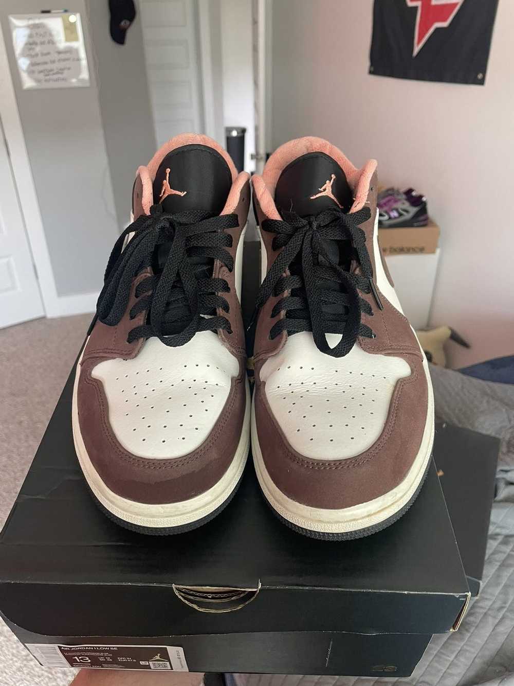 Jordan Brand Air Jordan 1 Low SE - image 2