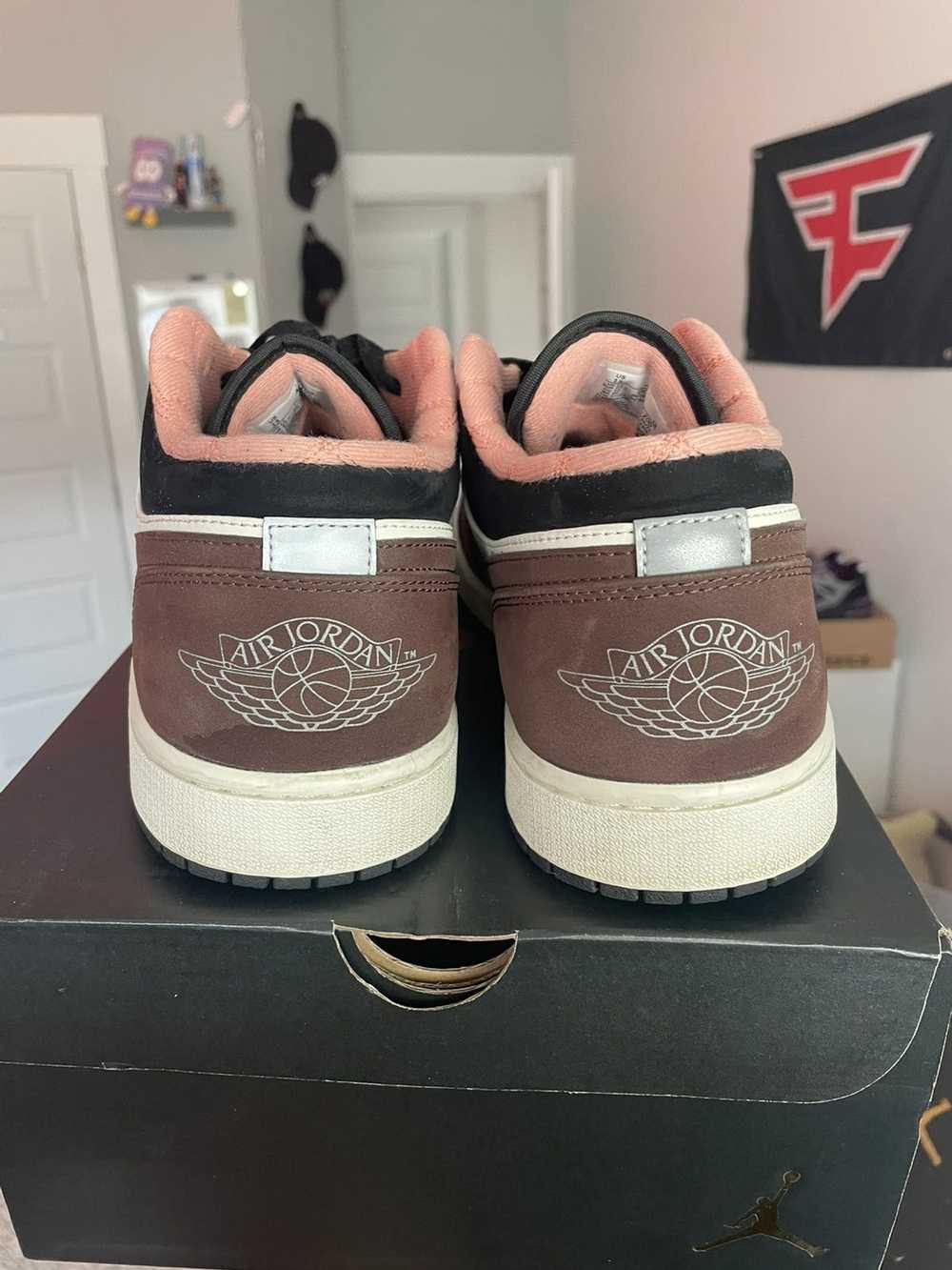 Jordan Brand Air Jordan 1 Low SE - image 3