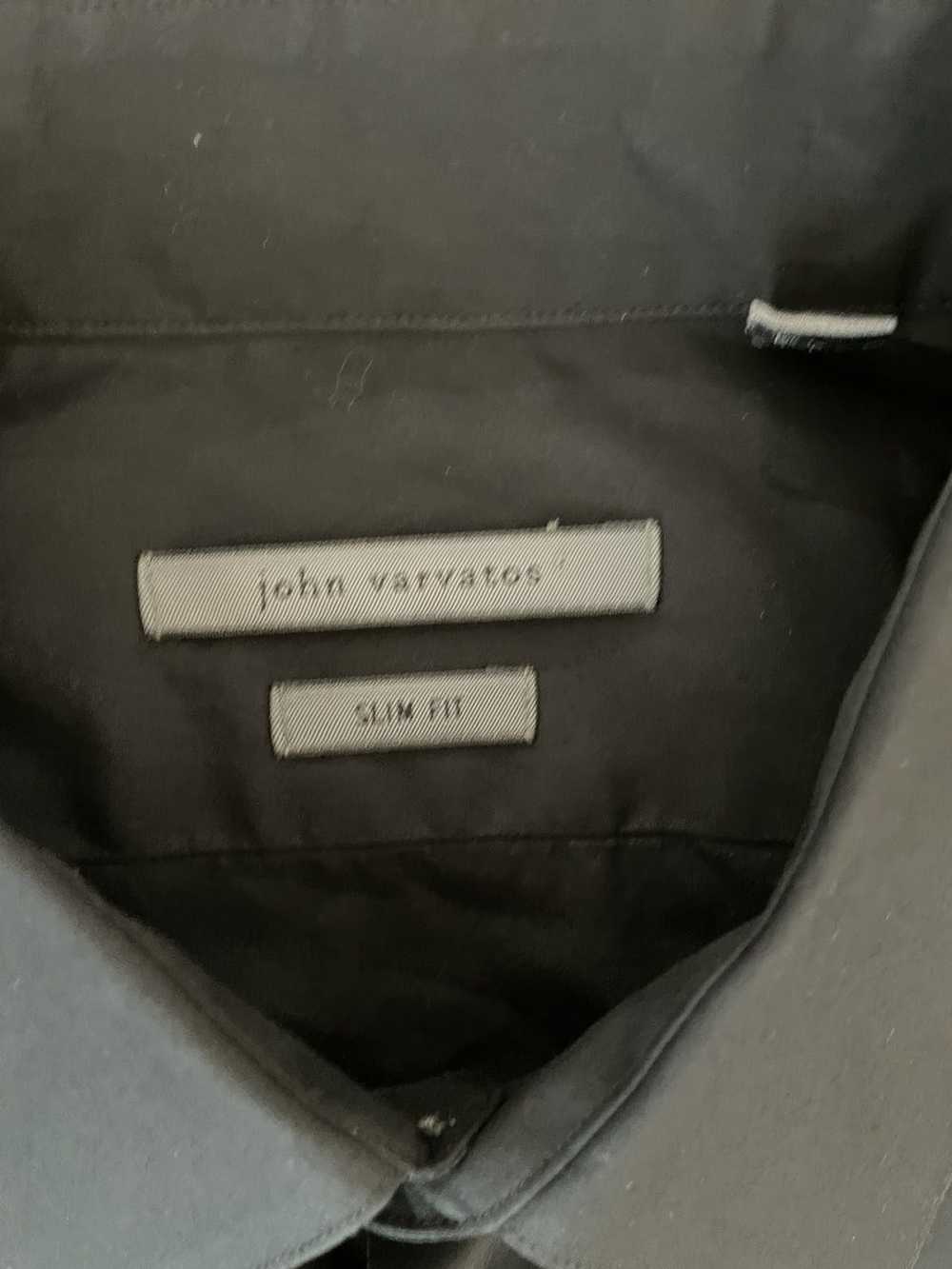 John Varvatos Slim Fit Shirt - image 5