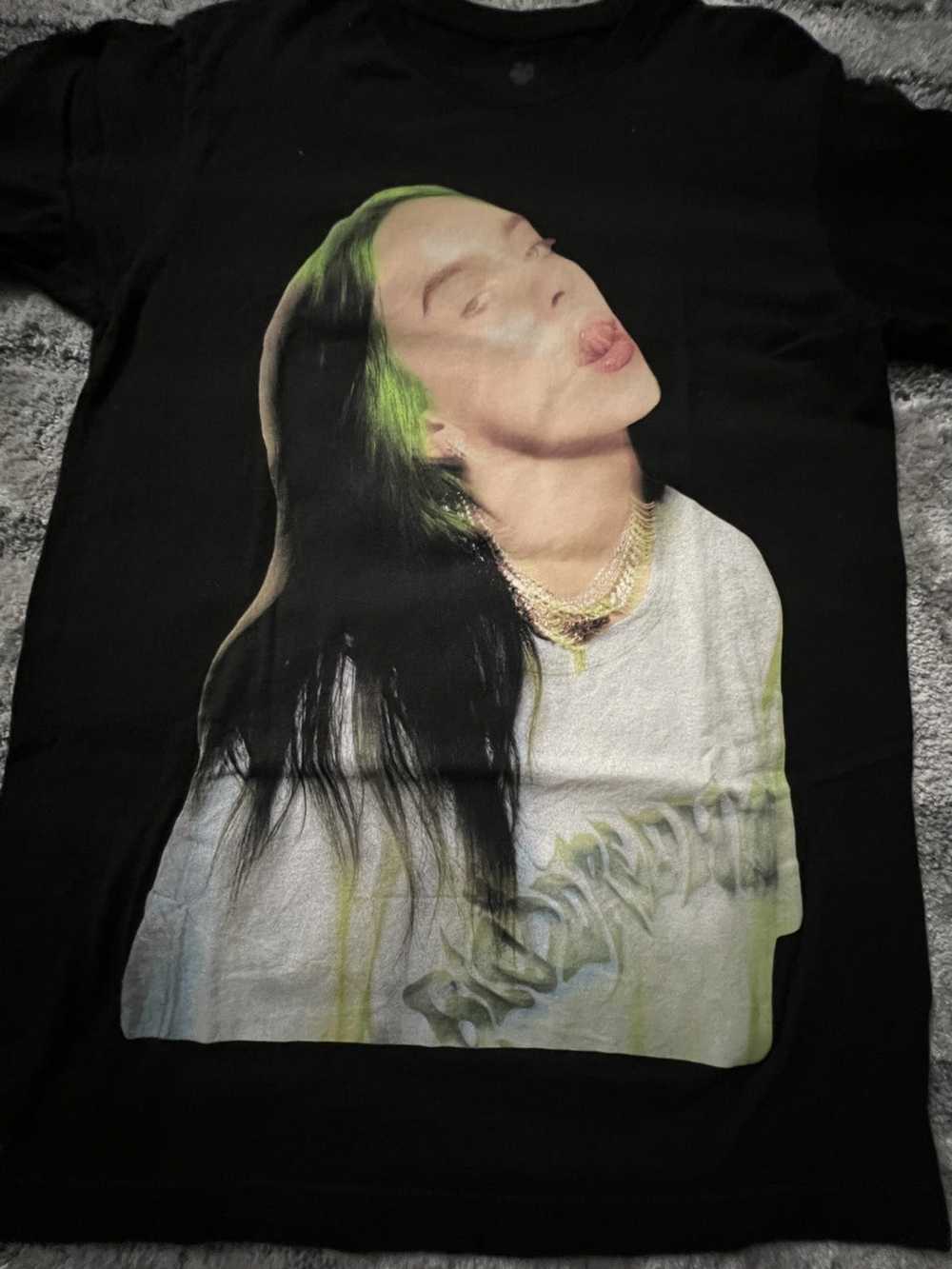 Billie Eilish × Takashi Murakami Billie Eilish x Taka… - Gem