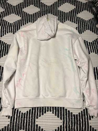 Kith Kith design studios hoodie