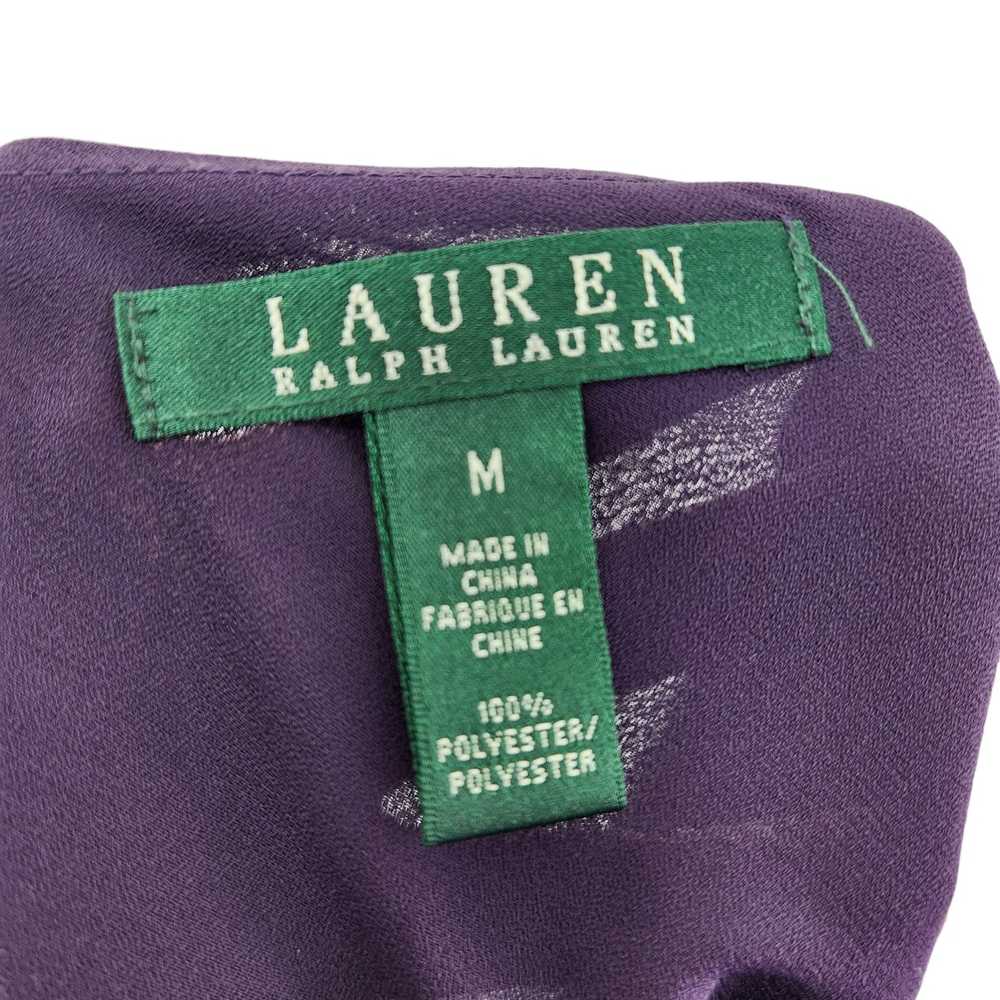 Lauren Ralph Lauren Lauren Ralph Lauren Paisley P… - image 3