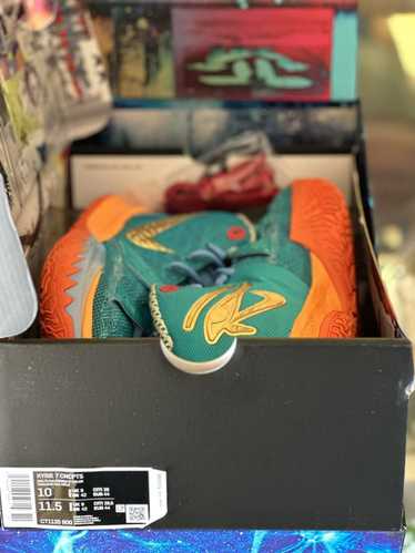 Nike Nike Kyrie 7 VII Concepts Horus SPECIAL BOX … - image 1