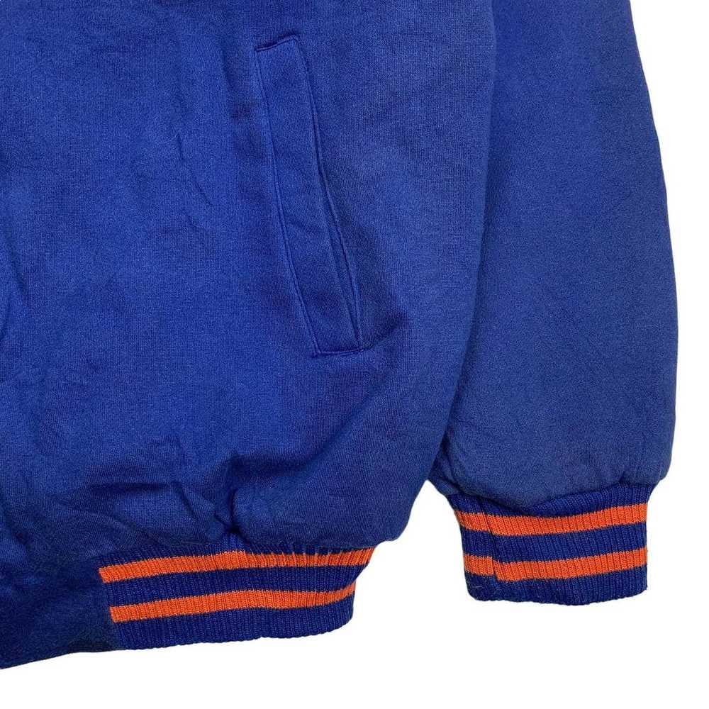Mets × NFL × Varsity Jacket 🔥NEW YORK METS SPECI… - image 8