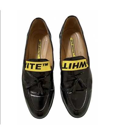 Off-White Off-White Tassel Loafers
