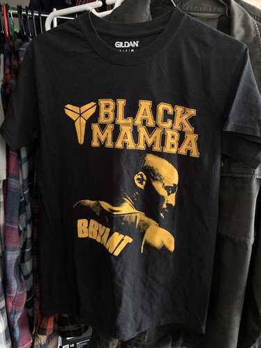 Original Eagles X Kobe Bryant Tee Shirt - Sgatee