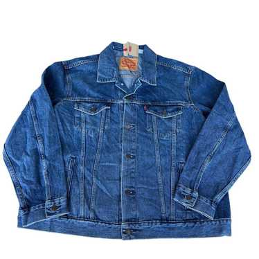 Levi's × Streetwear × Vintage Vintage Levis Denim… - image 1