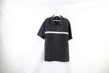 vintage 90s nautica polo - Gem