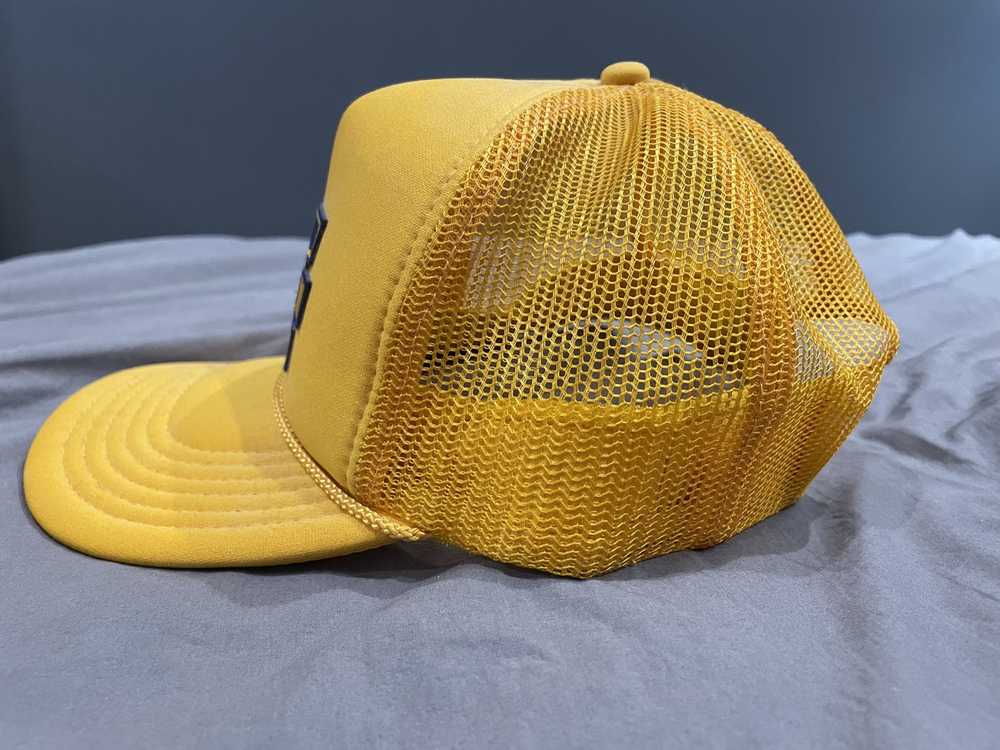 Otto Michigan Wolverines Trucker Hat - image 2
