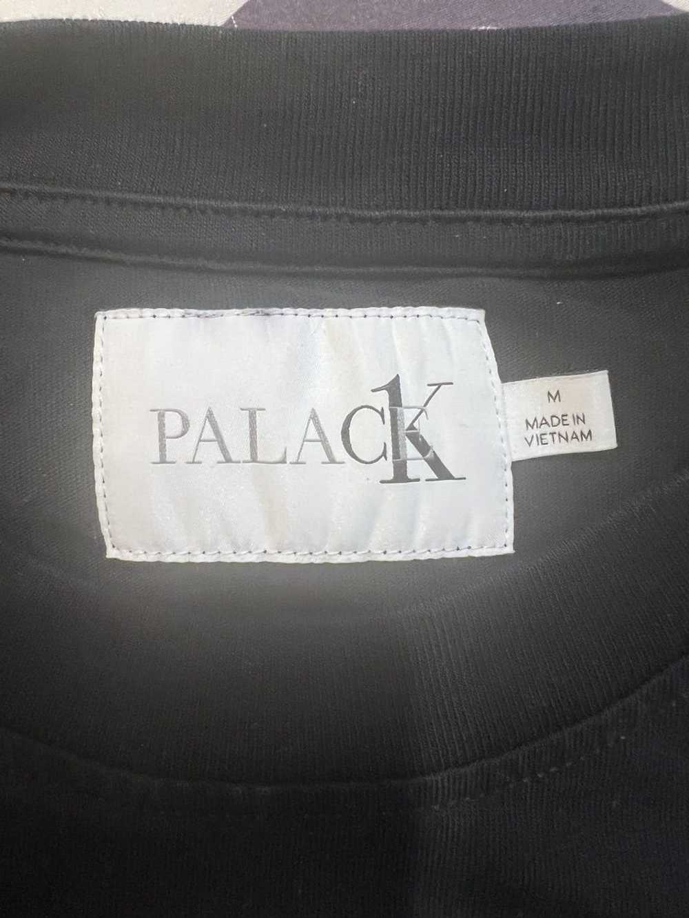 Calvin Klein × Palace Palace x CK - image 3