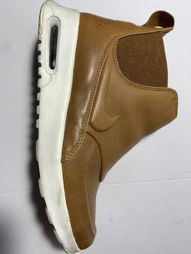 Nike Nike Air Max Thea Sneaker Boots Brown 859550-