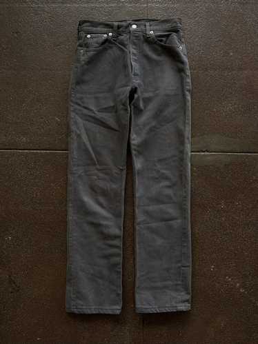 Levi's Grey Levi’s Vintage Pants 30