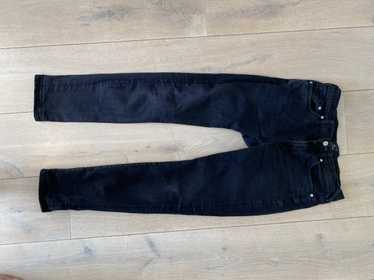 Paul Smith Black skinny jeans - image 1