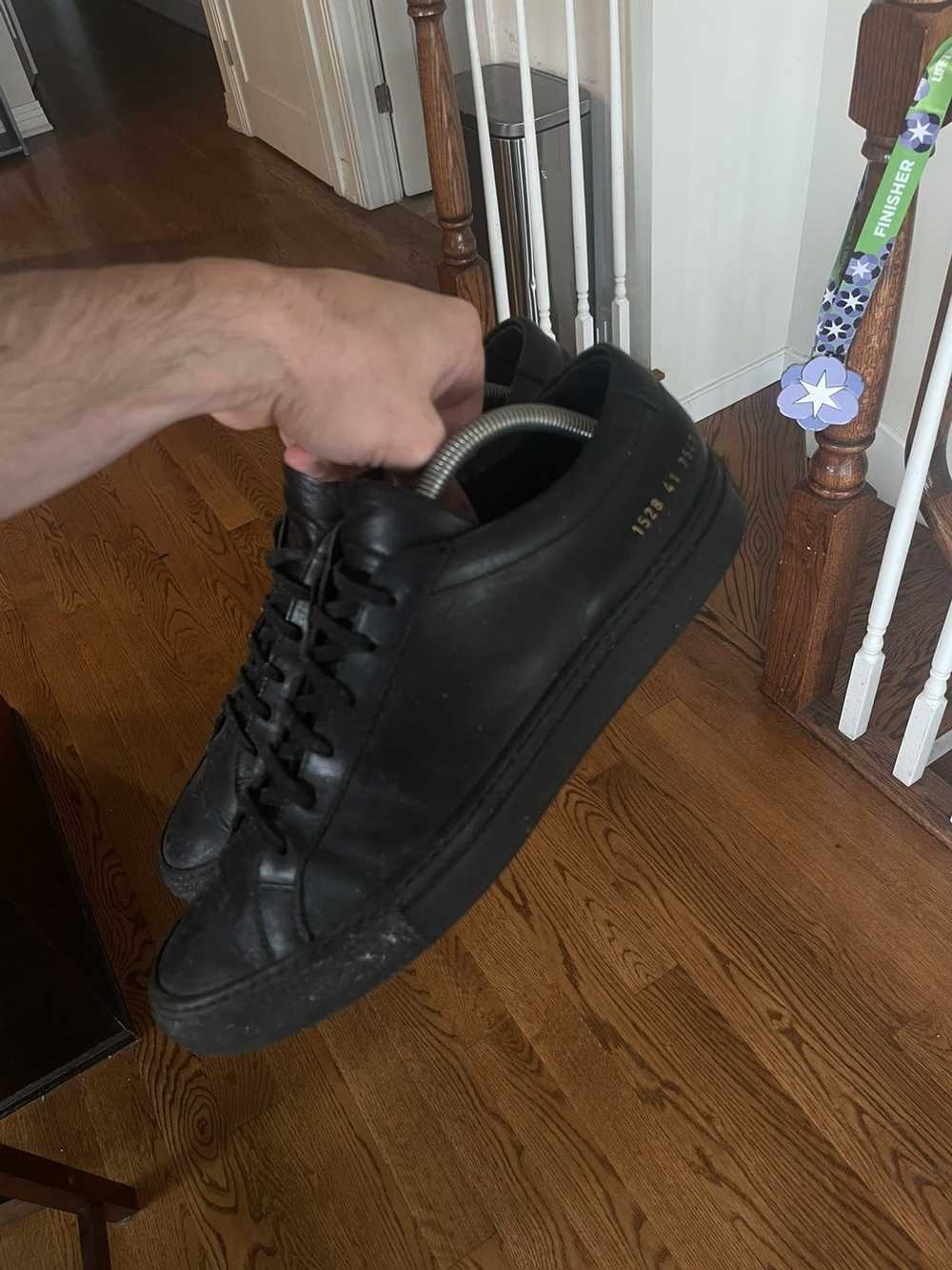 Common Projects Common Projects Achilles Low - image 4