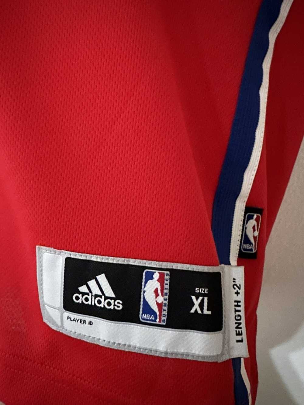 Adidas Chris Paul Jersey - image 2