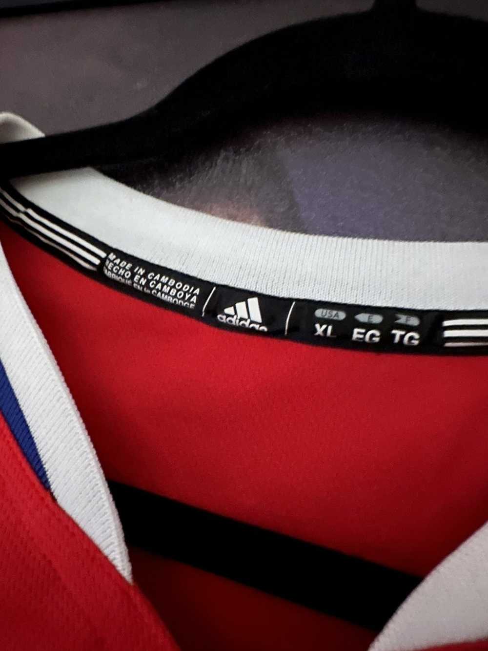 Adidas Chris Paul Jersey - image 3