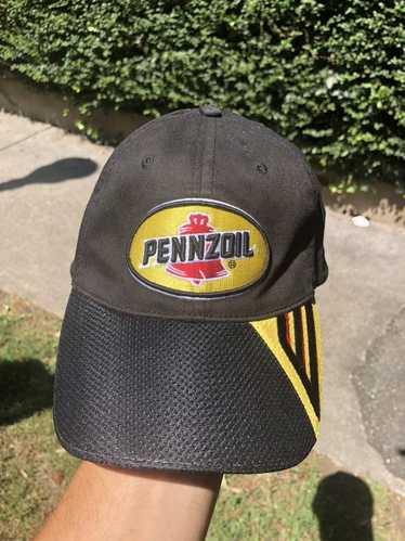 Chase Authentics × NASCAR × Vintage Y2K Pennzoil … - image 1