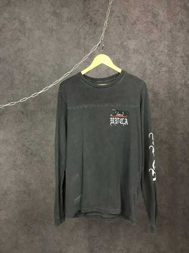 Other × Rvca × Streetwear RVCA skulls luxury pigme