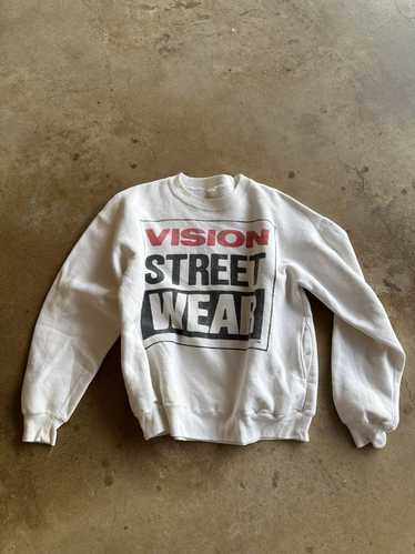 Vision Streetwear Vision Streetwear Crewneck