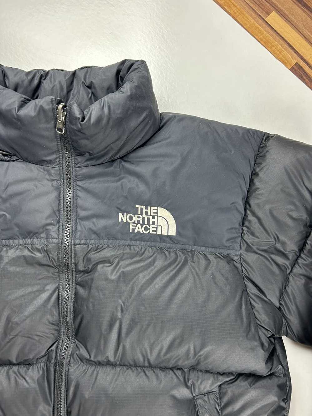 Designer × Streetwear × The North Face The North … - image 2