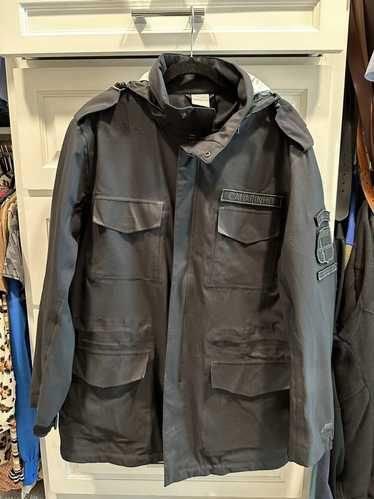 free tech goretex Gem